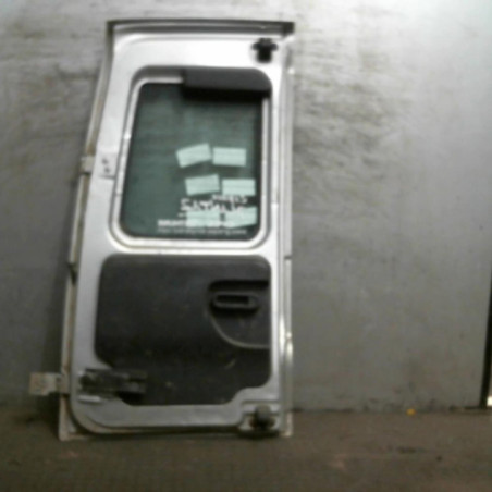 Porte de coffre droit OPEL COMBO C