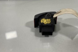Bouton de warning OPEL COMBO C