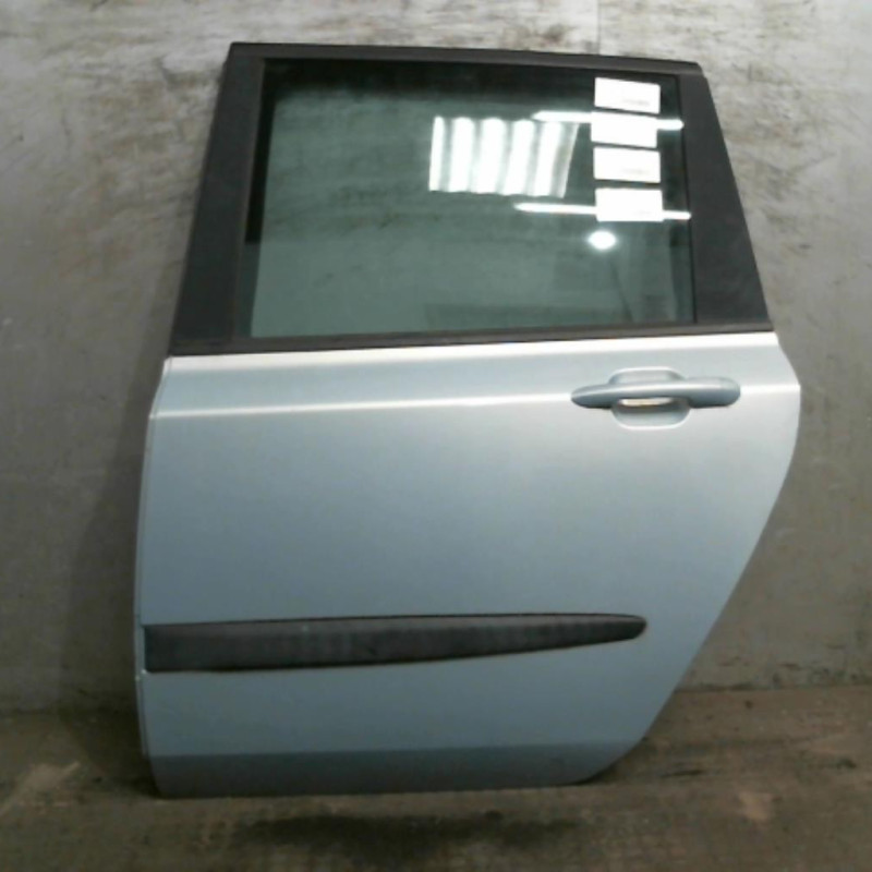 Porte arriere gauche FIAT STILO Photo n°1