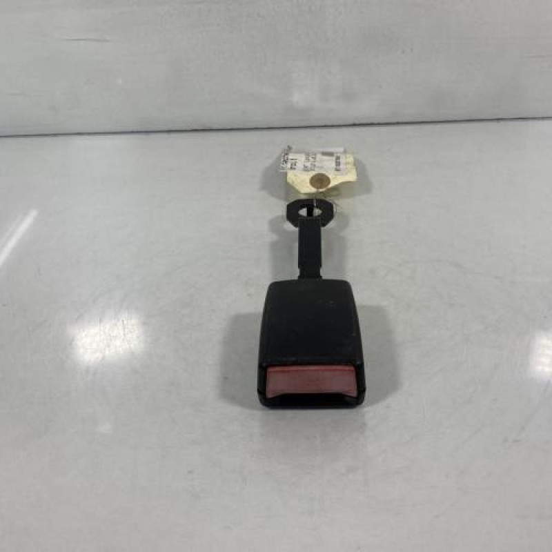 Attache ceinture avant droit FIAT STILO Photo n°1