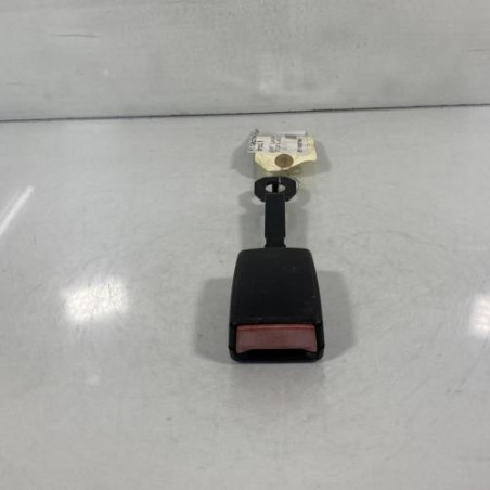 Attache ceinture avant droit FIAT STILO Photo n°1