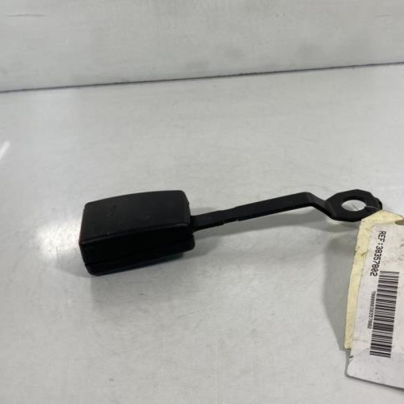 Attache ceinture avant droit FIAT STILO Photo n°2