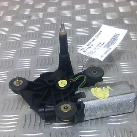 Moteur essuie glace arriere FIAT STILO Photo n°1