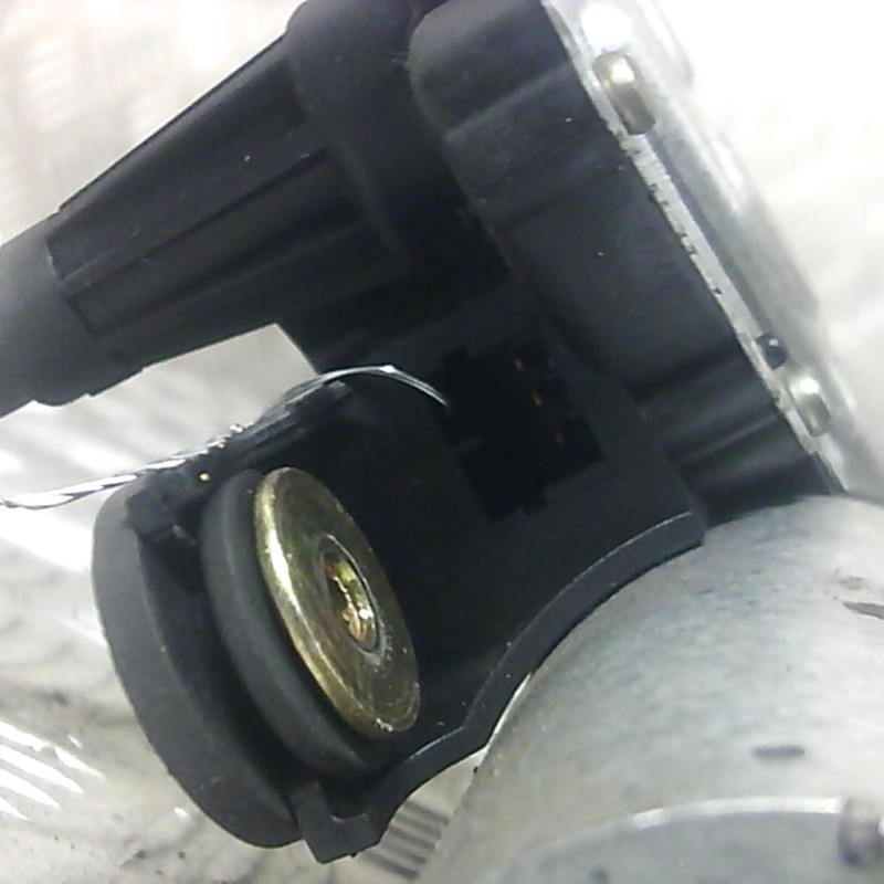Moteur essuie glace arriere FIAT STILO Photo n°2