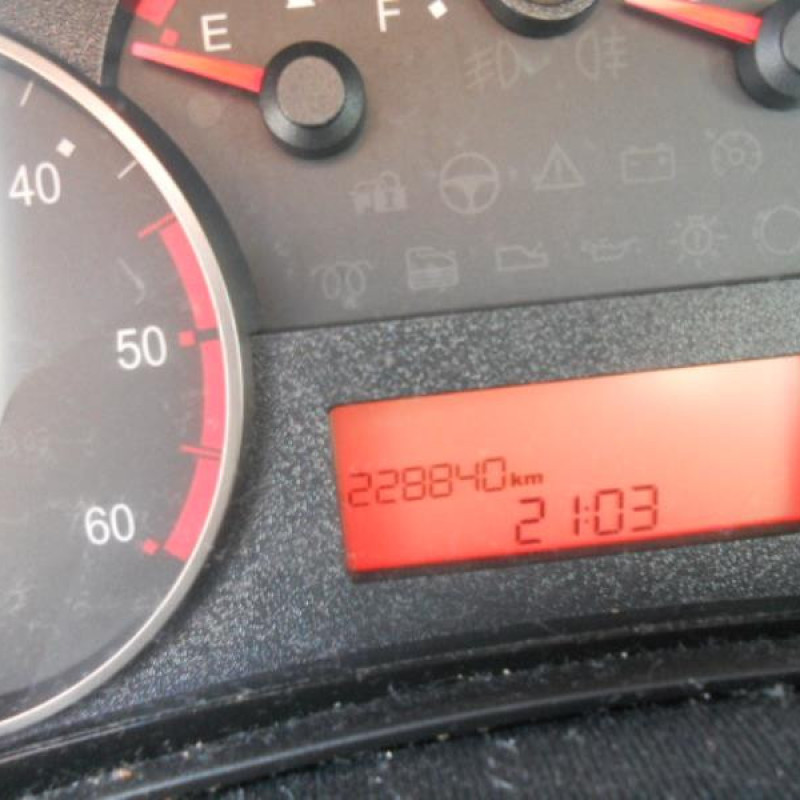 Moteur essuie glace arriere FIAT STILO Photo n°10