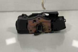 Serrure arriere droit FIAT STILO Photo n°1