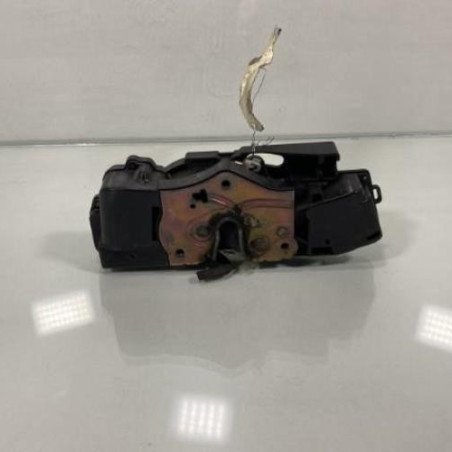 Serrure arriere droit FIAT STILO Photo n°1