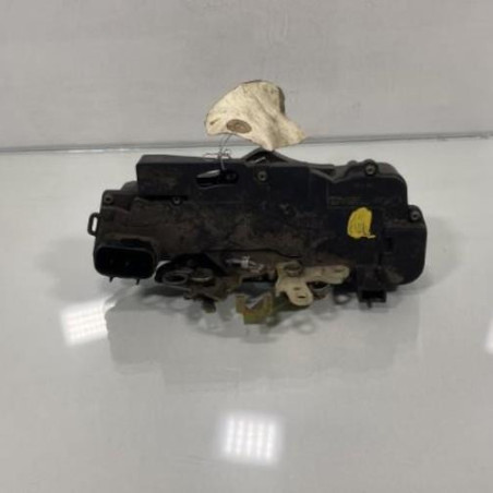 Serrure arriere droit FIAT STILO