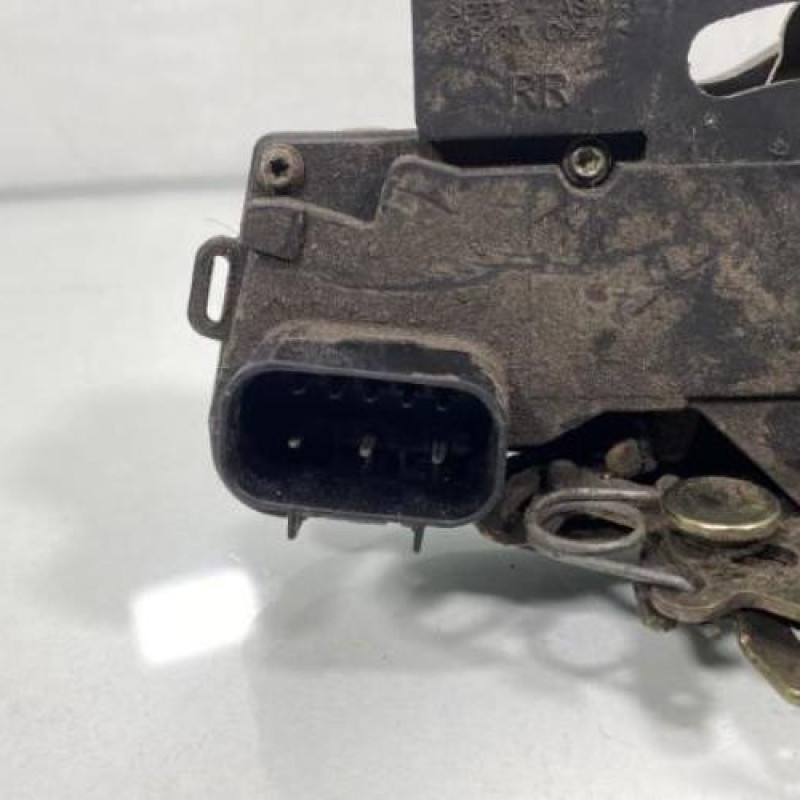 Serrure arriere droit FIAT STILO Photo n°3