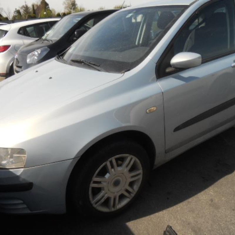Serrure arriere droit FIAT STILO Photo n°4