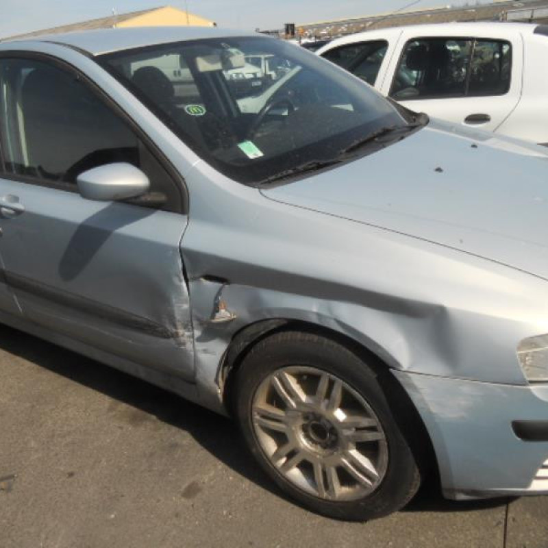 Serrure arriere droit FIAT STILO Photo n°5