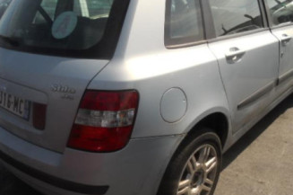 Serrure arriere droit FIAT STILO