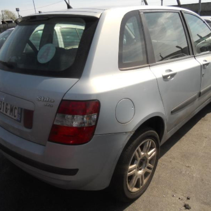 Serrure arriere droit FIAT STILO Photo n°6