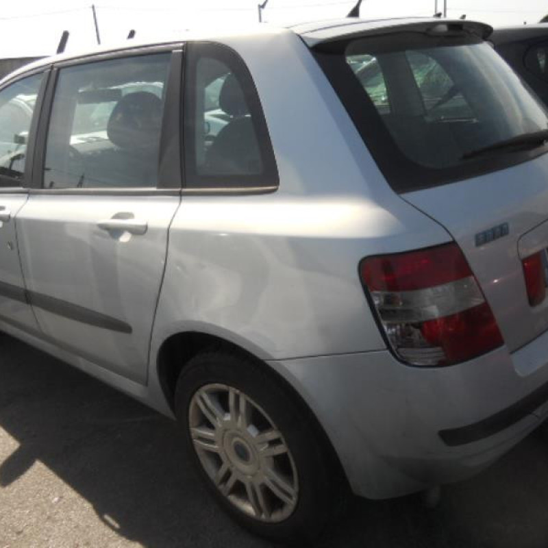 Serrure arriere droit FIAT STILO Photo n°7
