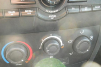 Serrure arriere droit FIAT STILO