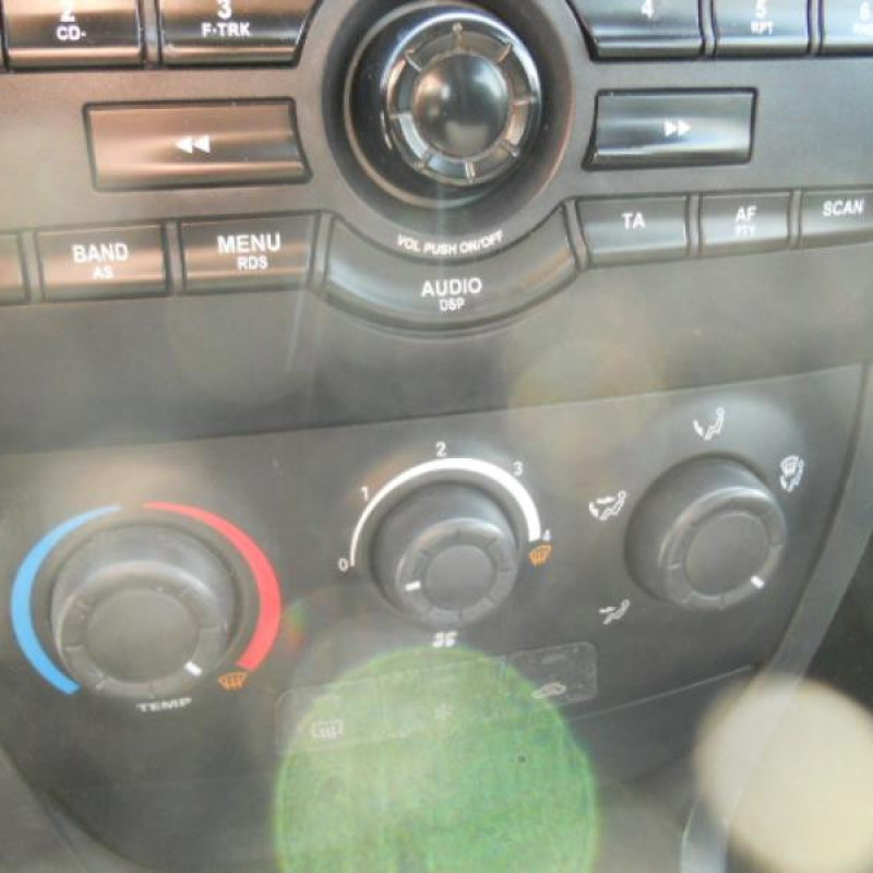 Serrure arriere droit FIAT STILO Photo n°9