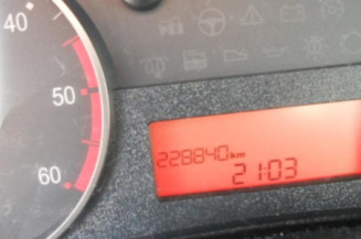 Serrure arriere droit FIAT STILO