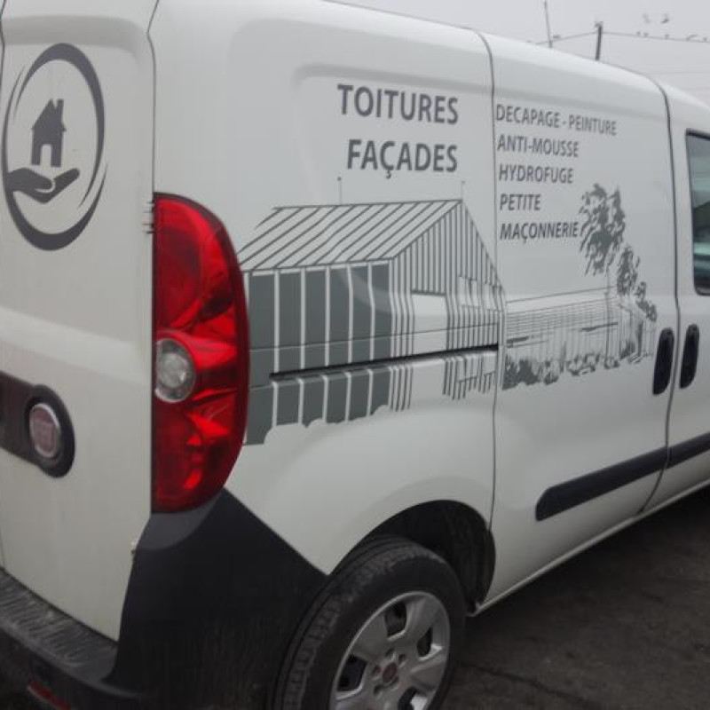 Compresseur clim FIAT DOBLO 2 Photo n°6