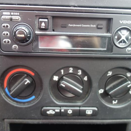 Cardan droit (transmission) OPEL ASTRA G Photo n°5