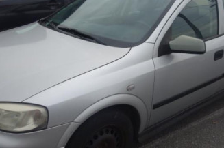 Compresseur clim OPEL ASTRA G