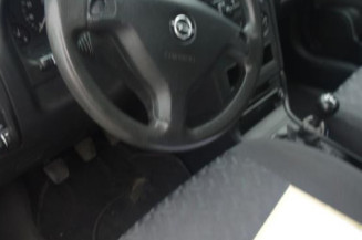 Compresseur clim OPEL ASTRA G