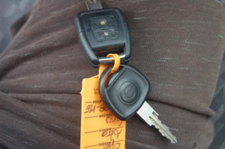 Compresseur clim OPEL ASTRA G