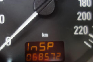 Compresseur clim OPEL ASTRA G