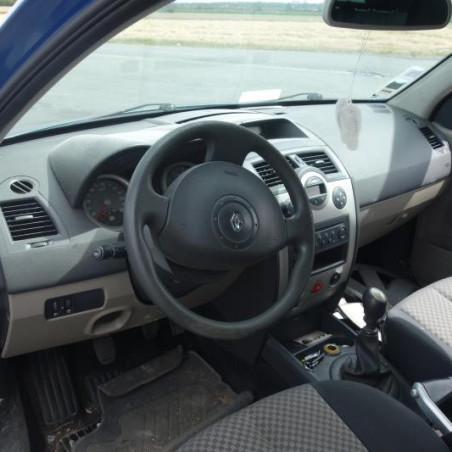 Etrier arriere gauche (freinage) RENAULT MEGANE 2