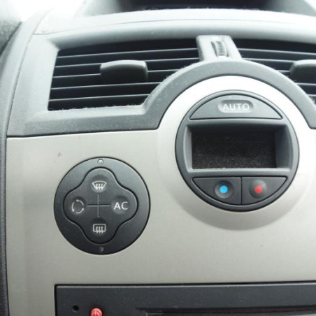 Etrier arriere gauche (freinage) RENAULT MEGANE 2