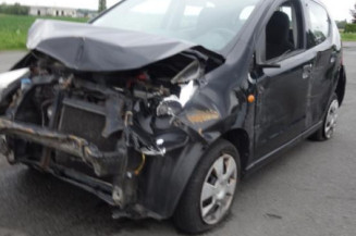 Bras essuie glace avant gauche SUZUKI ALTO 3