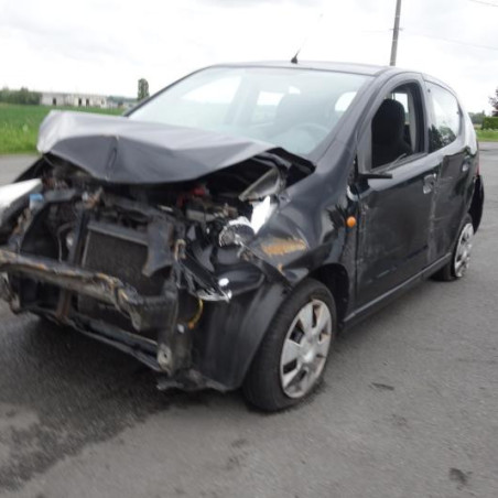 Bras essuie glace avant gauche SUZUKI ALTO 3