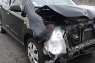 Bras essuie glace avant gauche SUZUKI ALTO 3