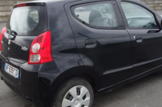 Bras essuie glace avant gauche SUZUKI ALTO 3