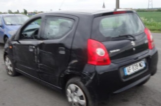 Bras essuie glace avant gauche SUZUKI ALTO 3