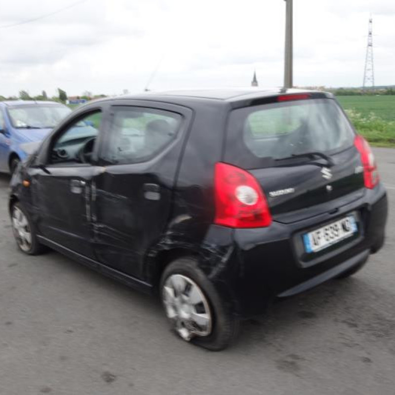 Bras essuie glace avant gauche SUZUKI ALTO 3 Photo n°5