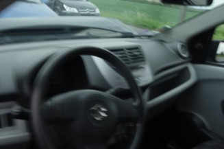 Bras essuie glace avant gauche SUZUKI ALTO 3