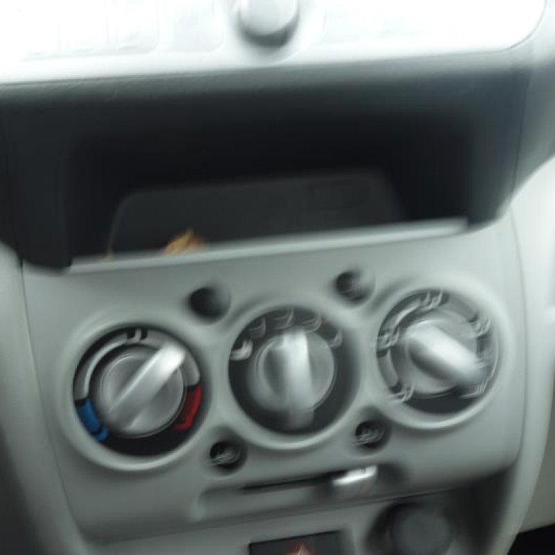Bras essuie glace avant gauche SUZUKI ALTO 3 Photo n°7