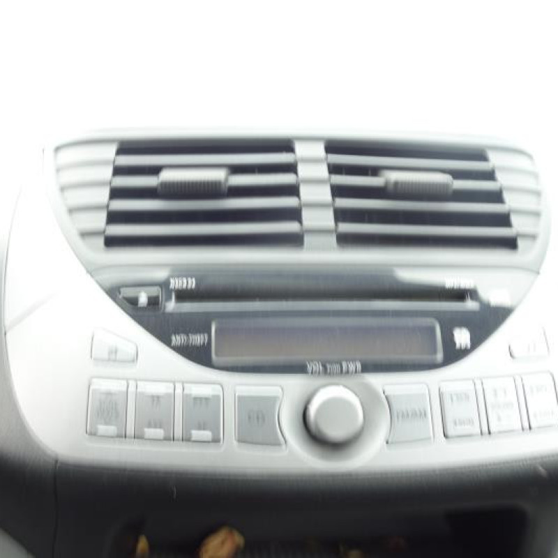 Bras essuie glace avant gauche SUZUKI ALTO 3 Photo n°8