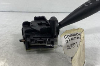 Commodo d'essuie glaces SUZUKI ALTO 3