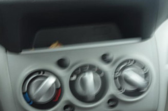Commodo d'essuie glaces SUZUKI ALTO 3