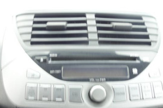 Commodo d'essuie glaces SUZUKI ALTO 3