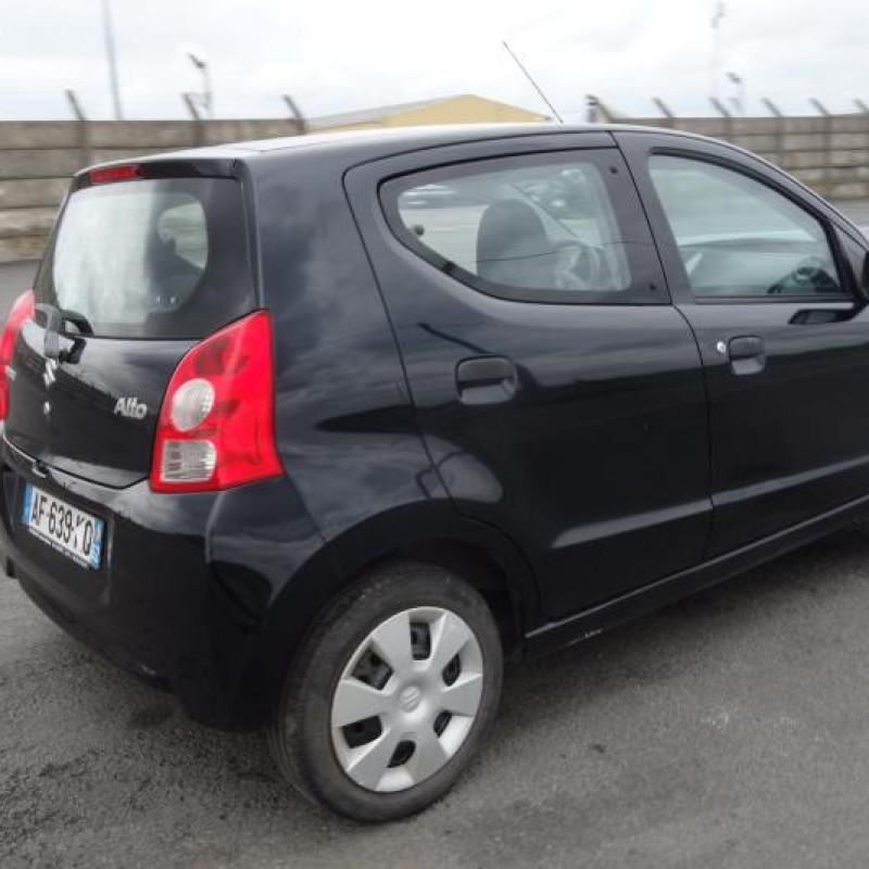 Interrupteur de leve vitre avant droit SUZUKI ALTO 3 Photo n°6
