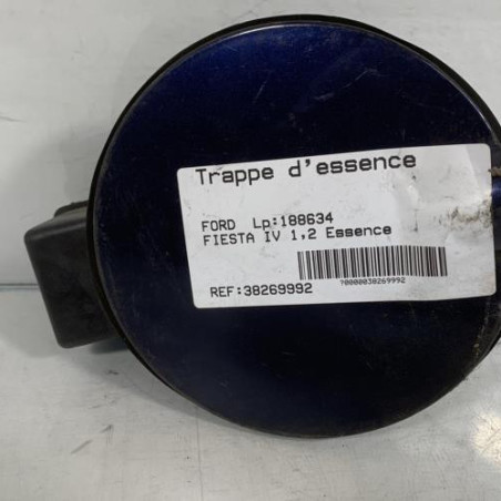Trappe d'essence FORD FIESTA 4 Photo n°1