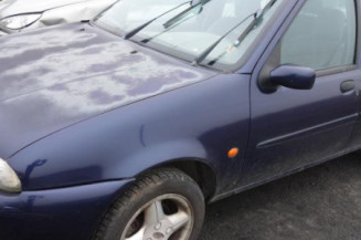 Trappe d'essence FORD FIESTA 4