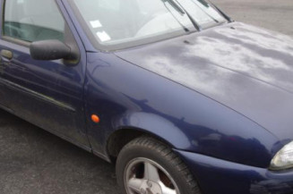 Trappe d'essence FORD FIESTA 4