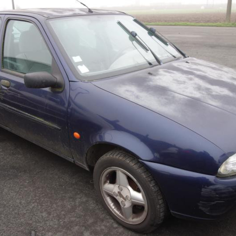 Trappe d'essence FORD FIESTA 4 Photo n°5