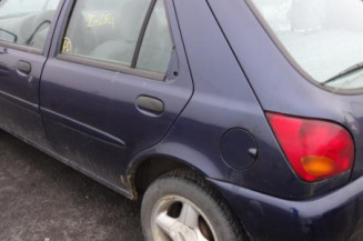 Trappe d'essence FORD FIESTA 4