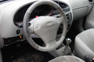 Trappe d'essence FORD FIESTA 4