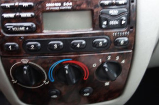 Trappe d'essence FORD FIESTA 4