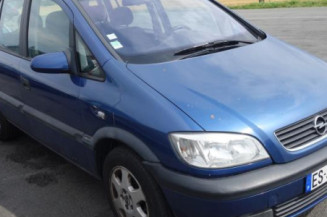 Aile avant gauche OPEL ZAFIRA A